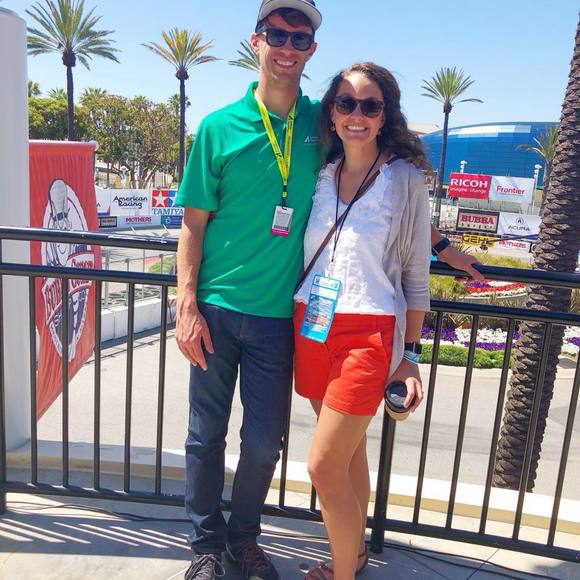 Meet your Posher, Katie - Picture 1 of 1